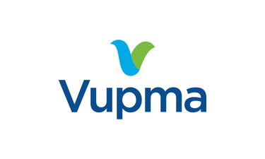 Vupma.com - Creative brandable domain for sale